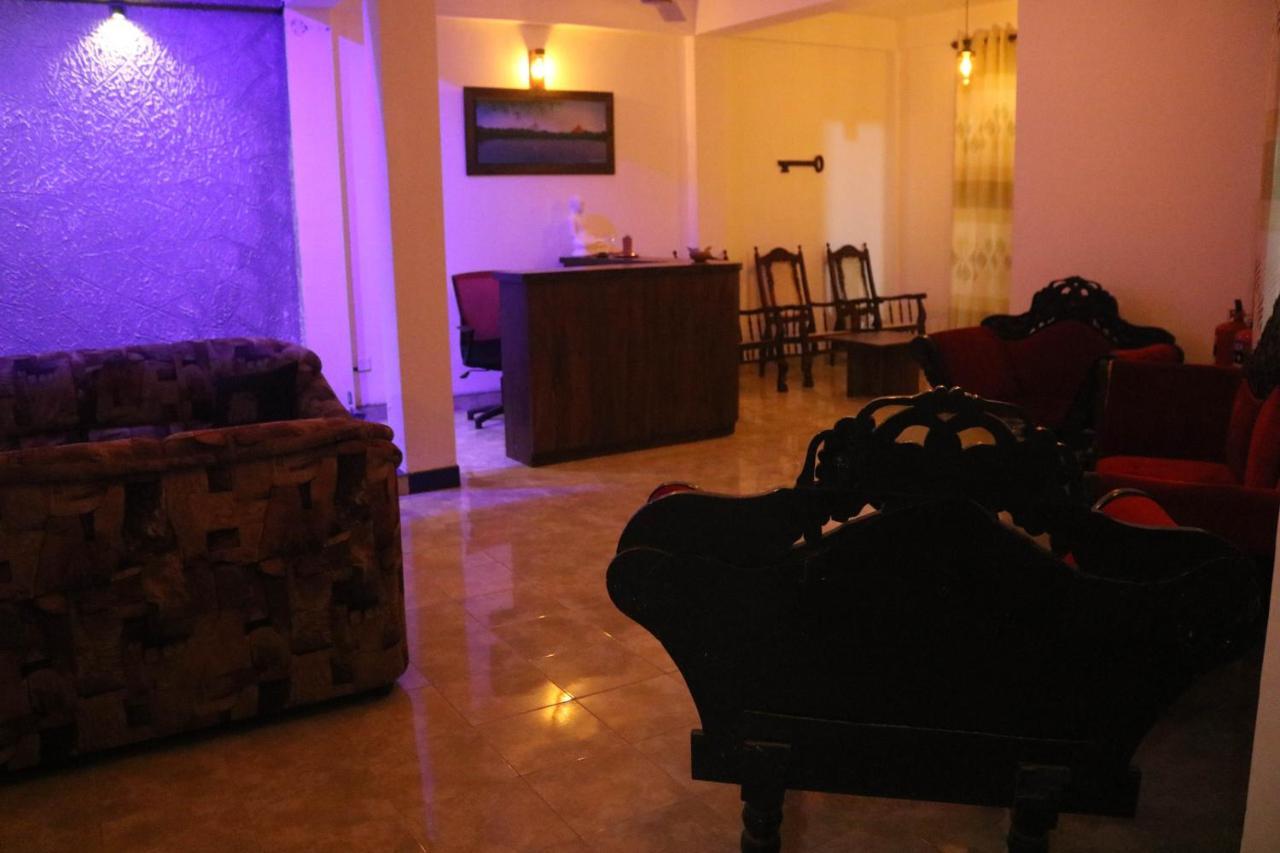 Thidasa Holiday Resort アヌラーダプラ エクステリア 写真