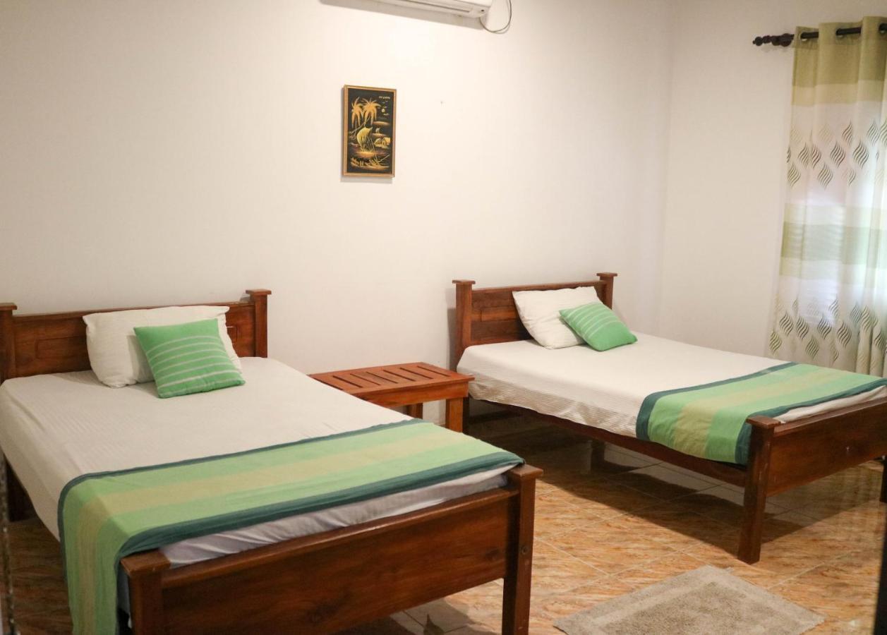 Thidasa Holiday Resort アヌラーダプラ エクステリア 写真