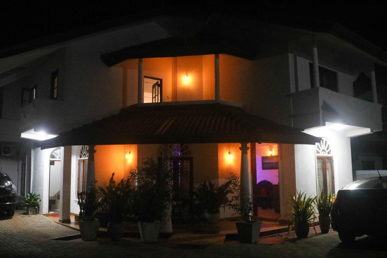 Thidasa Holiday Resort アヌラーダプラ エクステリア 写真